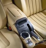 Maserati Quattroporte 2004 года